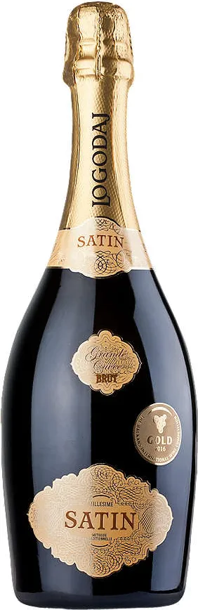 Естествено пенливо вино Sati
различни видове