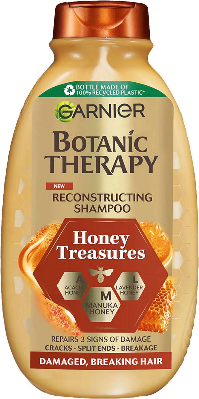 Шампоан или Балсам
различни видове