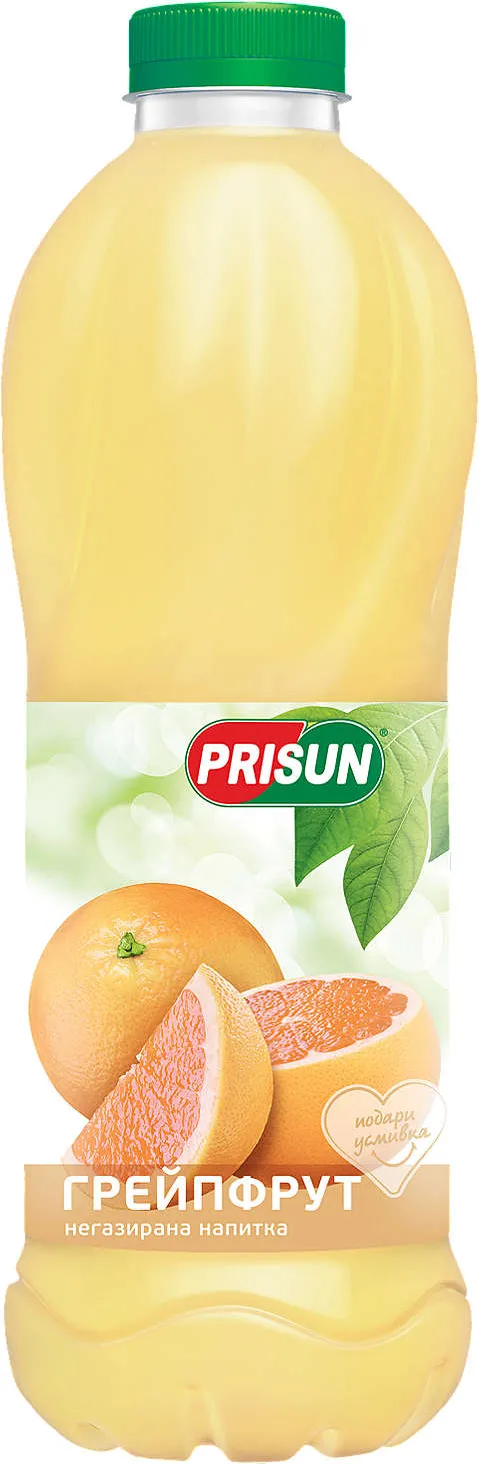 Плодова напитка
различни вкусове