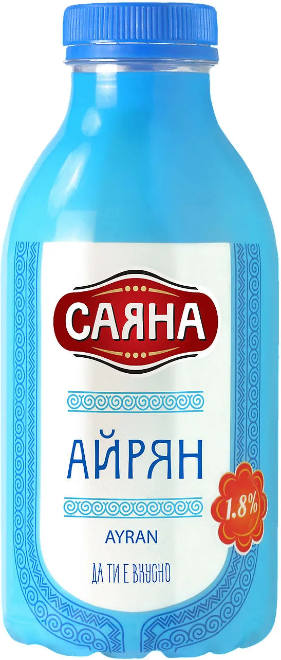 Айрян