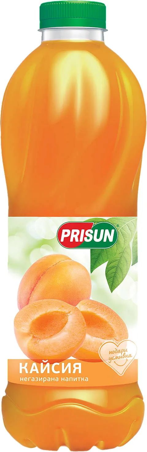 Плодова напитка
кaйсия