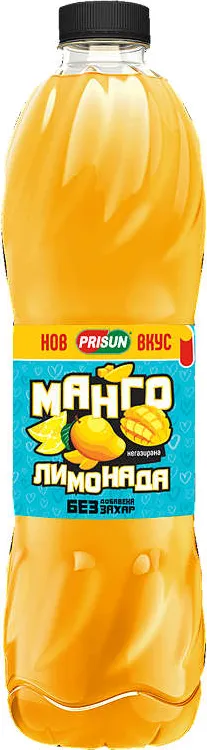 Манго лимонада