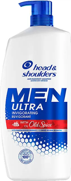 Шампоан
различни видове