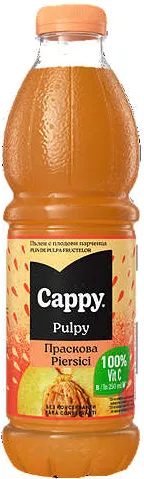 Плодова напитка
различни видове