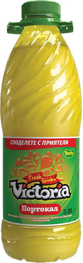 Негазирана напитка различни вкусове