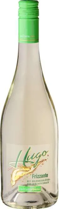 Бяло вино Hugo Frizzante
