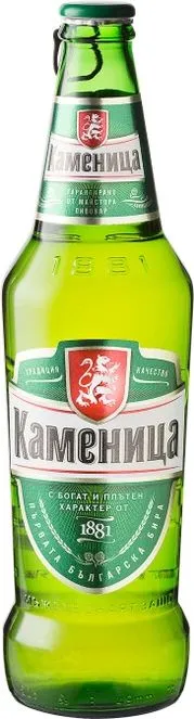 Светло пиво