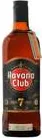 Havana Club 7 год. ром 40% 0,7л