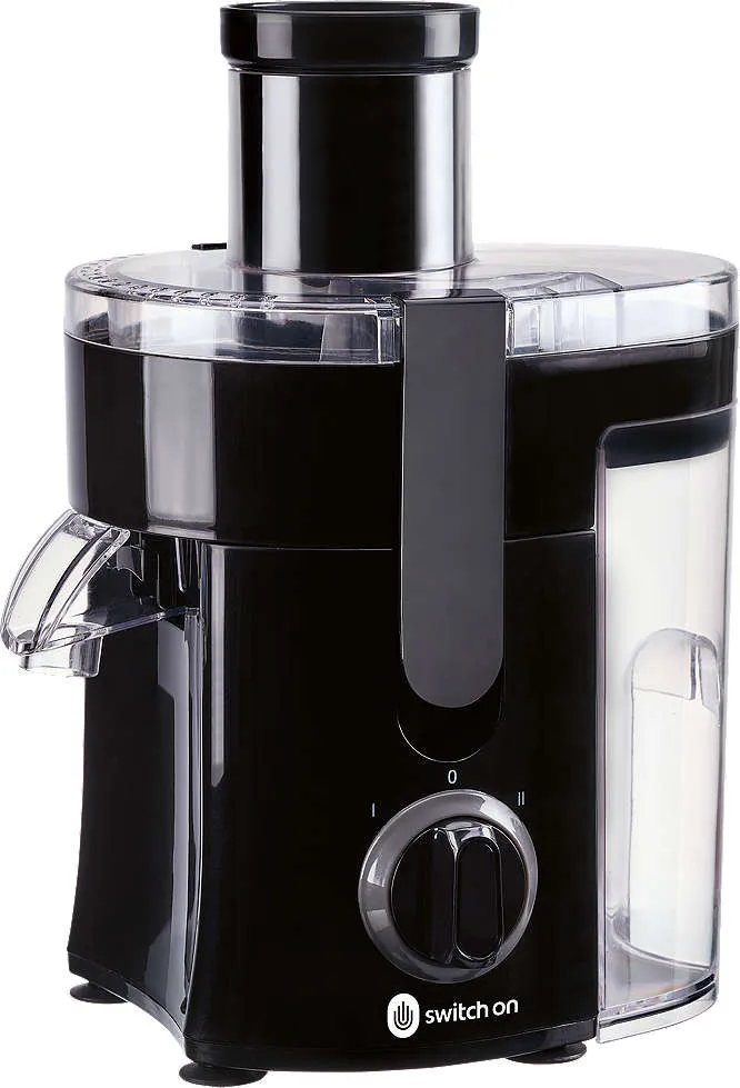 Сокоизстисквачка BL SOFE 400