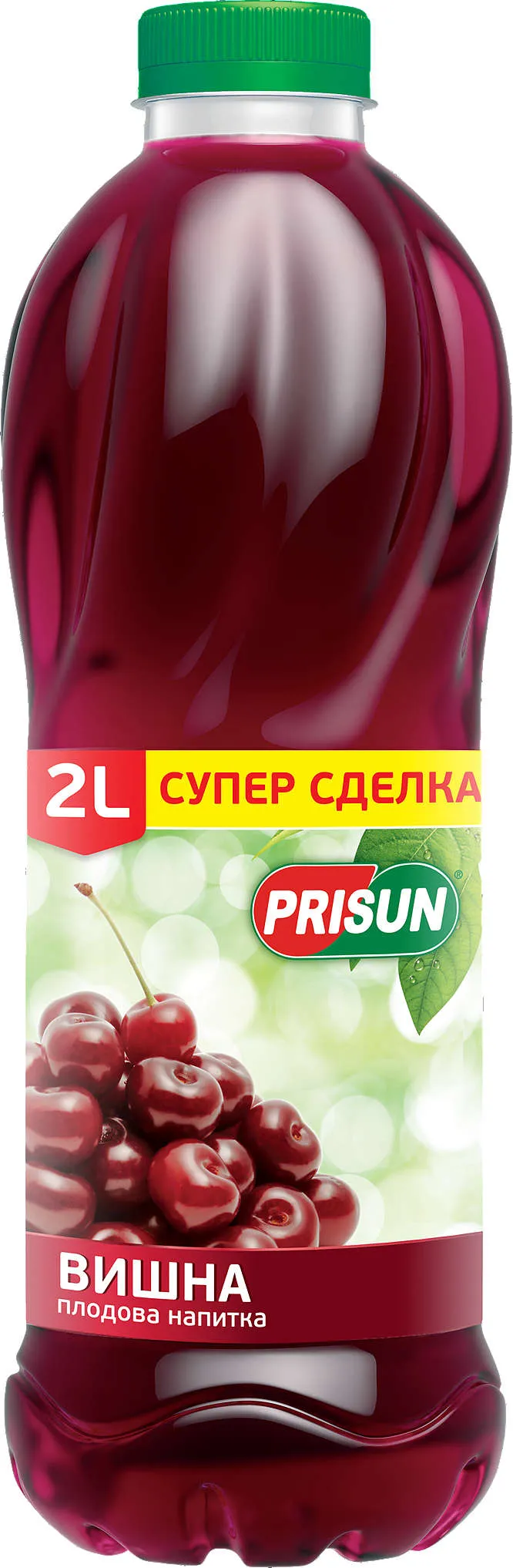 Плодова напитка
различни видове