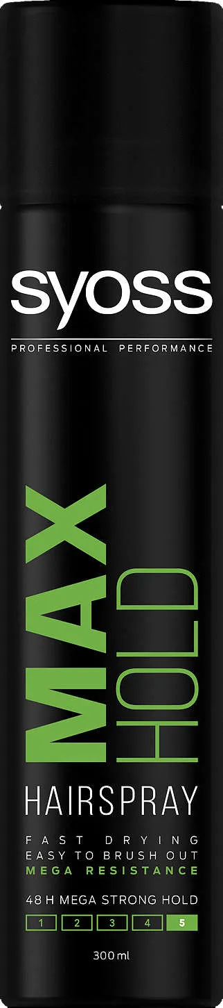 Стилизиращи продукти за коса