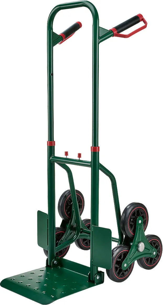 Ръчна количка
до 150 кг