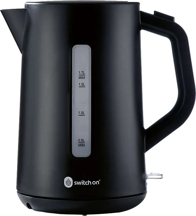 Електрическа кана за вода