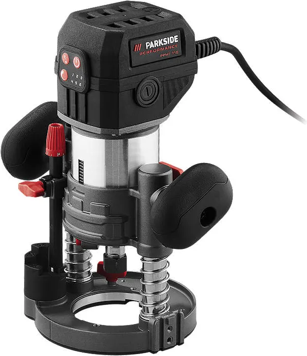 Многофункционална фреза