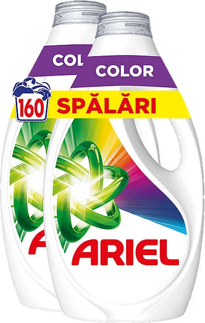 Гел или Капсули Color