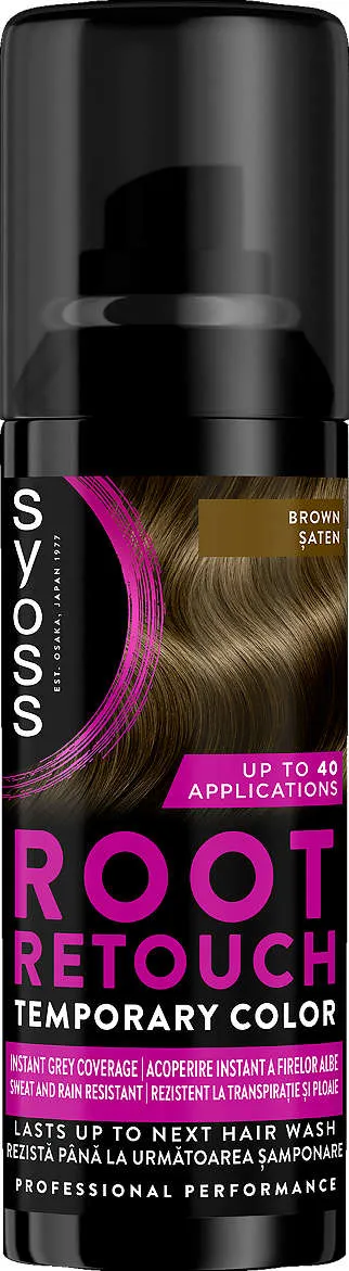 Спрей за корени
различни видове