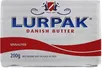 Lurpak Краве масло 82% масленост 200г