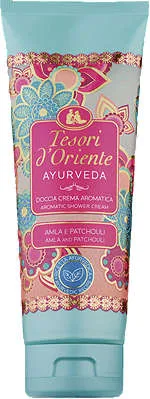 Душ крем
Ayurveda