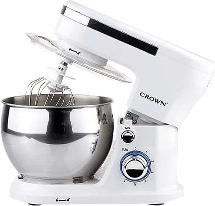 Планетарен миксер