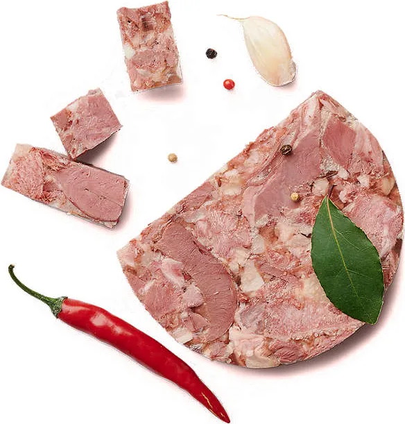 Домашна пача
от свежата витрина