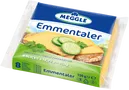 Meggle Топено сирене сандвич Ементалер 150гр