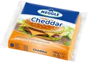 Meggle топено сирене сандвич чедар 150гр. 150g