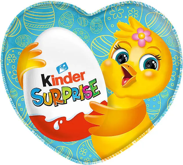 Шоколадова фигура