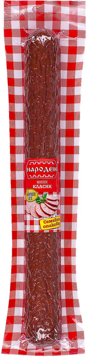 Шпек Класик