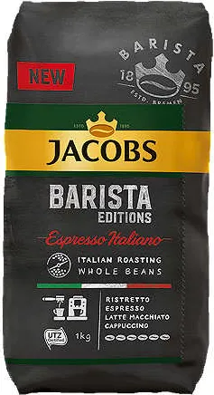 Кафе на зърна Barista Italiano