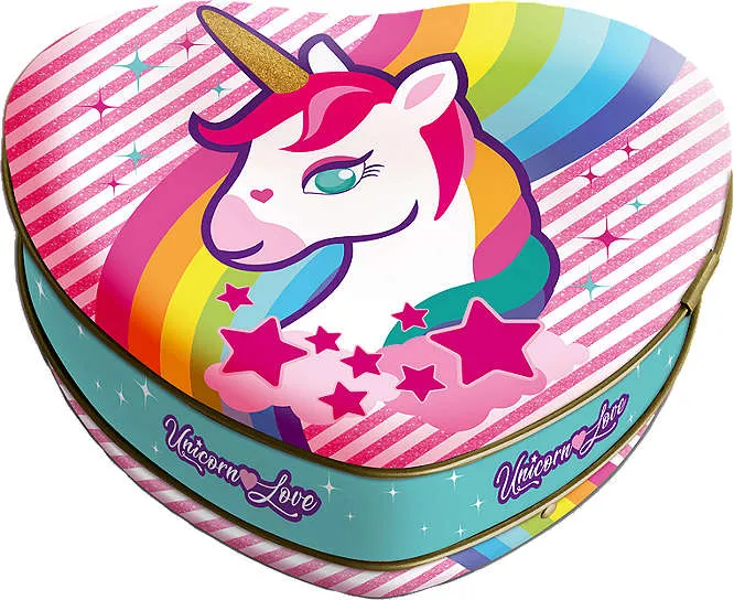 Детски подаръчен комплект
Unicorn