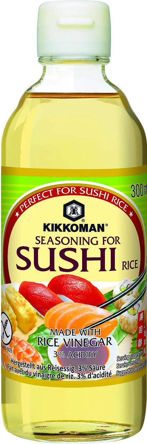 Оризов оцет за суши
