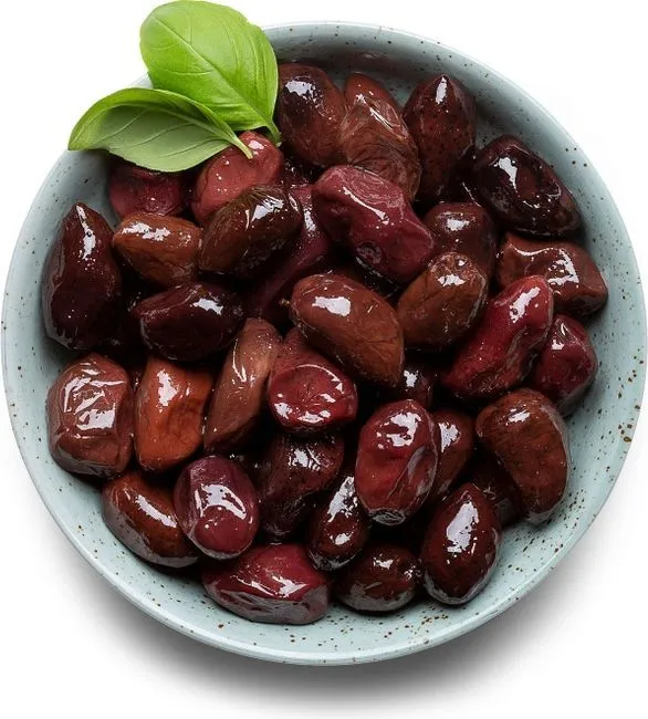 сушени на слънце