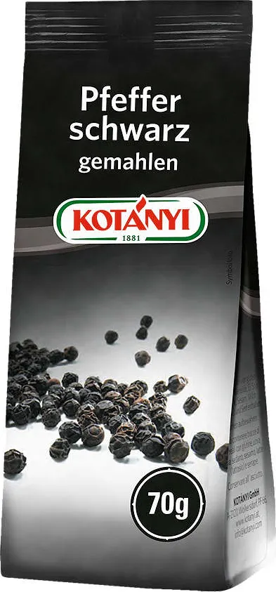 Млян черен пипер