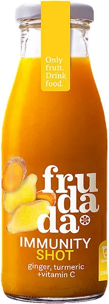 Сок джинджифил, куркума 250