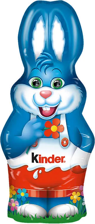 Великденско зайче