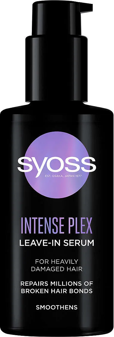 Серум за коса
различни видове