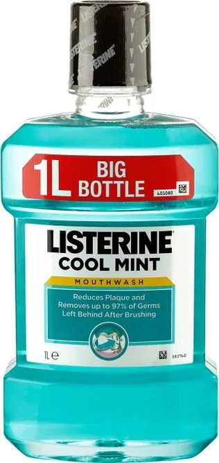 Вода за уста Coolmint