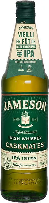 Ирландско уиски