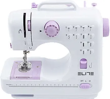 Шевна машина SWM-1417