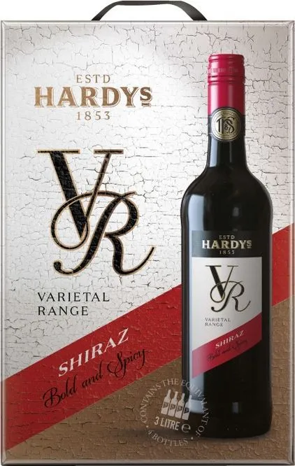 Червено вино