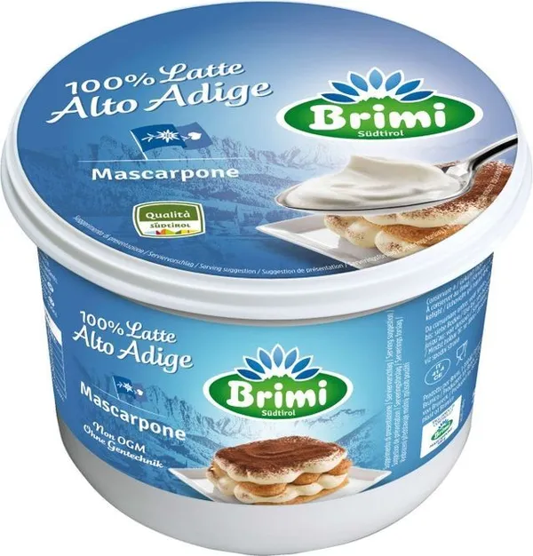 Маскарпоне