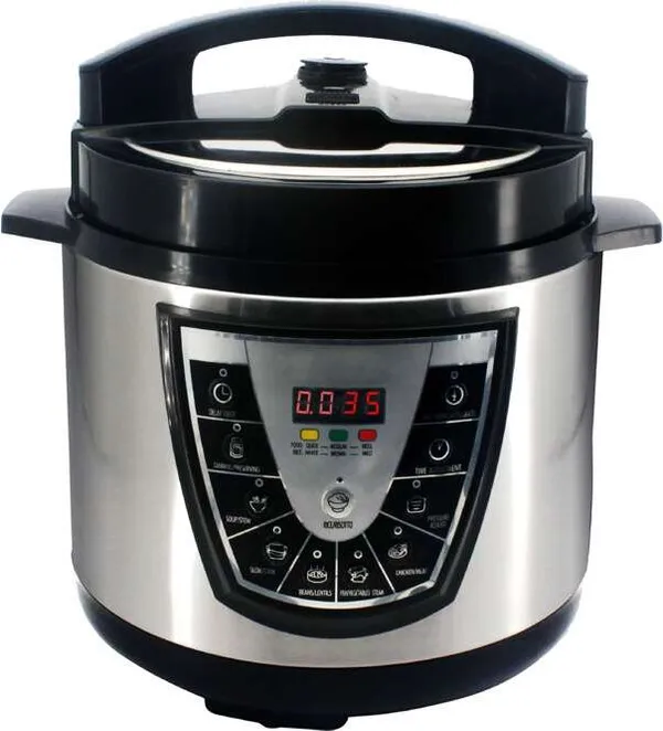 Мултикукър EPC-6L10P