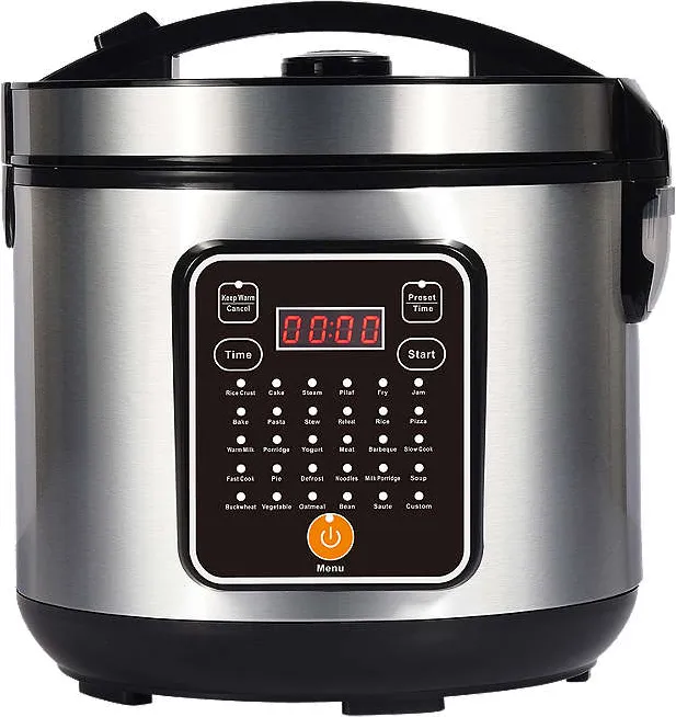 Мултикукър MRC-5931