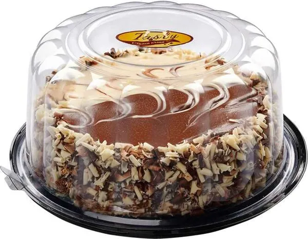 Торта Ден и нощ 1100 г