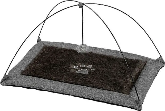 Килимче за игра
за котки