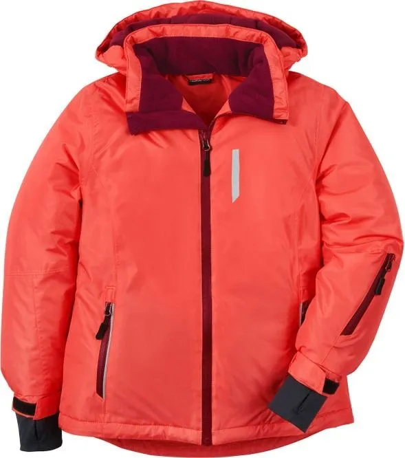 Детско скиорско яке