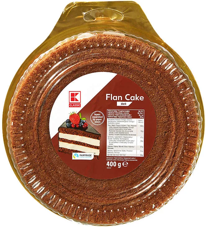 Блат за торта