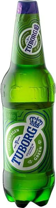 Светло пиво