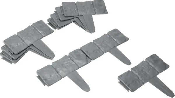 Градинска ограда