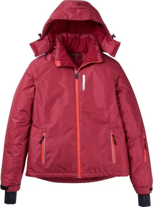 Скиорско яке